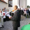 30.9.2012 - Slavnost při příležitosti 100. výročí narození kněze Václava Drboly