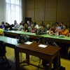 10.10.2012 - Podzimní setkání s pamětníky na Masarykově univerzitě