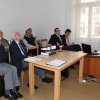 29.4.2016 - Třetí odboj na jižní Moravě (tisková konference, představení projektu)