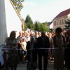 10.9.2016 - Otevření pamětní síně P. Jana Buly (od přátel z Rakouska)