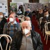 15.11.2021 Mezinárodní konference „Můj pohled na železnou oponu“, Mikulov